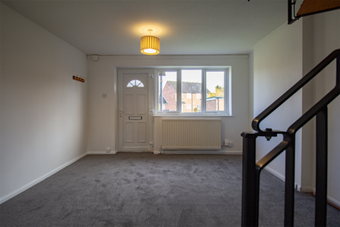 undefined, Rudyard Close, Loughborough, LE11
