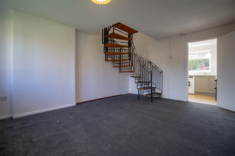 undefined, Rudyard Close, Loughborough, LE11