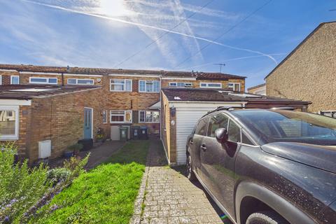 3 bedroom terraced house for sale, Kingsland Road, Boxmoor, HP1