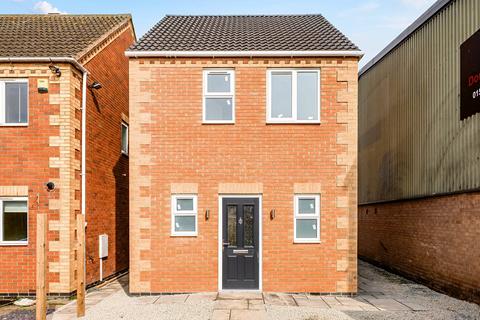 3 bedroom detached house for sale, Annies Wharf, Loughborough, Leicestershire