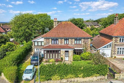 7 bedroom detached house for sale, Albany Road, St. Leonards-On-Sea