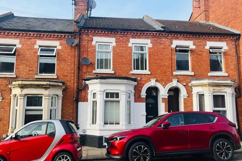 3 bedroom terraced house for sale, Turner Street, Abington, Northampton NN1