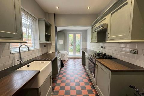 3 bedroom terraced house for sale, Turner Street, Abington, Northampton NN1