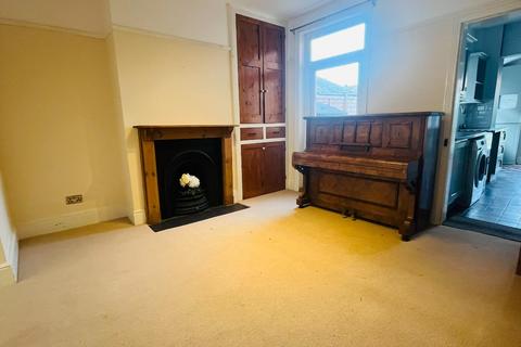 3 bedroom terraced house for sale, Turner Street, Abington, Northampton NN1
