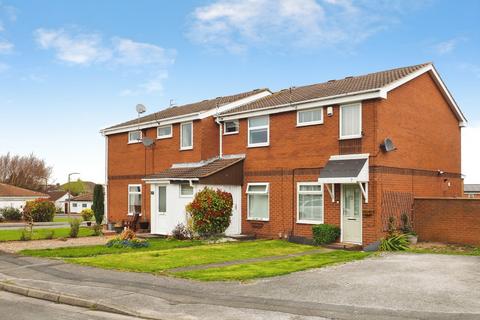 undefined, Dunsford Drive, Nottingham, Nottinghamshire, NG3