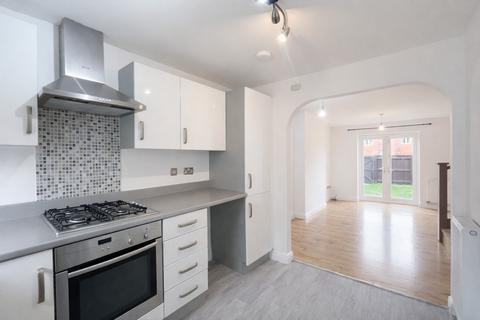 undefined, The Featherworks, Boston, PE21