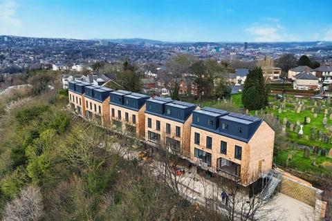 Derbyshire Lane, Sheffield, S8