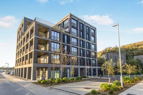 1 bedroom flat for sale, North Quay, Hayle, Cornwall, TR27