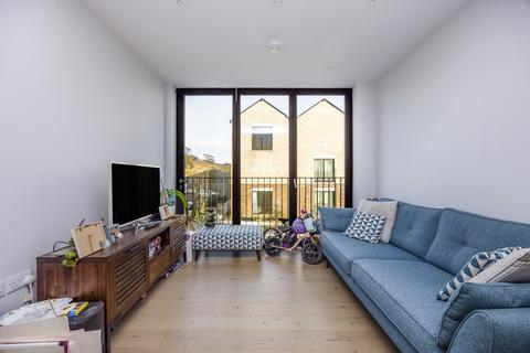 1 bedroom flat for sale, North Quay, Hayle, Cornwall, TR27