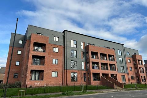 undefined, Lime Tree House, Bristol, BS13