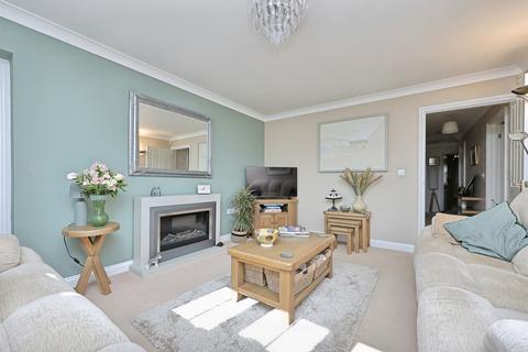 3 bedroom detached bungalow for sale, Back Road, Pentney, King's Lynn