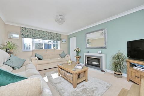 3 bedroom detached bungalow for sale, Back Road, Pentney, King's Lynn