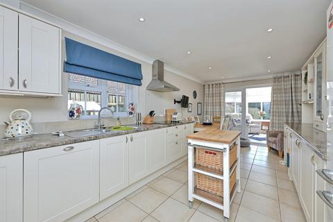 3 bedroom detached bungalow for sale, Back Road, Pentney, King's Lynn