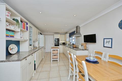 3 bedroom detached bungalow for sale, Back Road, Pentney, King's Lynn