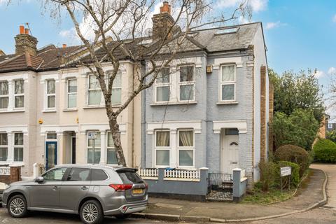 undefined, Tennyson Road, Wimbledon, London, SW19