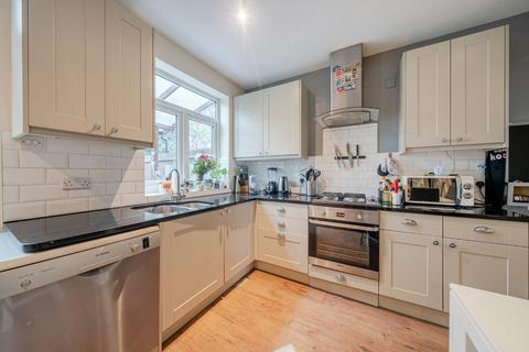 undefined, Tennyson Road, Wimbledon, London, SW19