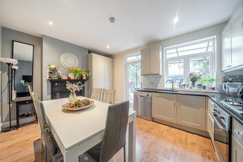 undefined, Tennyson Road, Wimbledon, London, SW19