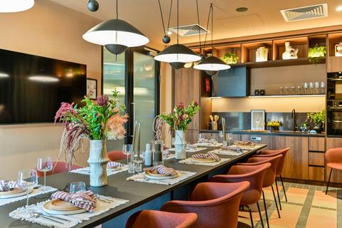 undefined, The Rex, Kingston, Kingston upon Thames, KT1