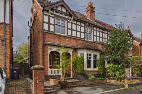 5 bedroom semi-detached house for sale, Cromwell Road, Malvern