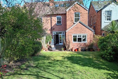 5 bedroom semi-detached house for sale, Cromwell Road, Malvern