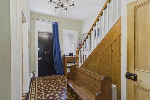 5 bedroom semi-detached house for sale, Cromwell Road, Malvern