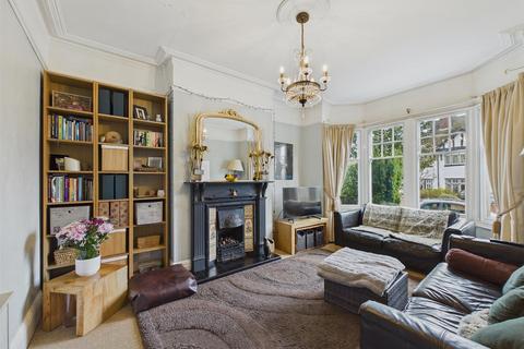 5 bedroom semi-detached house for sale, Cromwell Road, Malvern