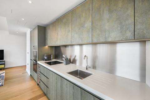 2 bedroom apartment to rent, Carnation Way London SW8