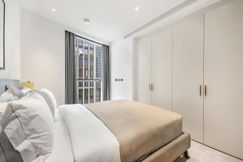 2 bedroom apartment to rent, Carnation Way London SW8