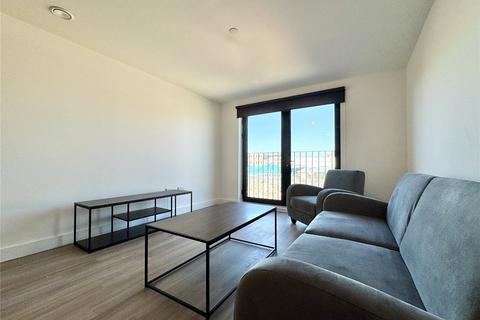 undefined, Bastion Point, Liverpool L3