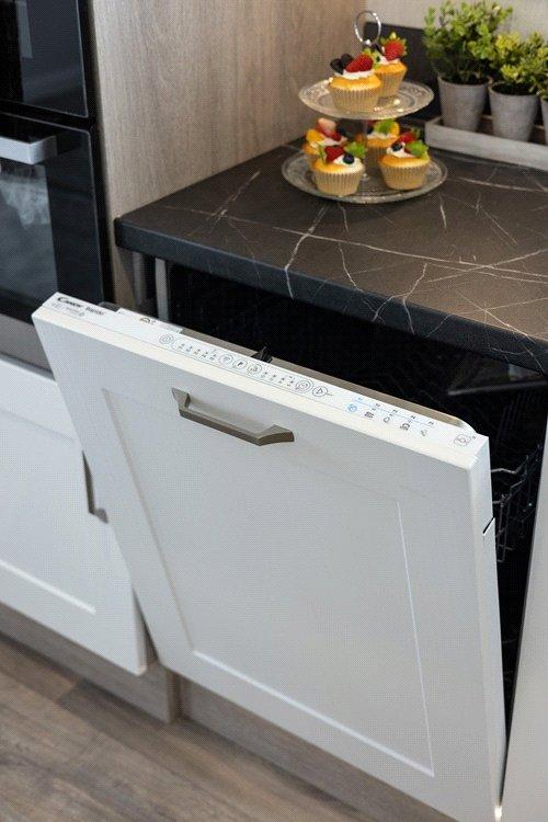 Dishwasher