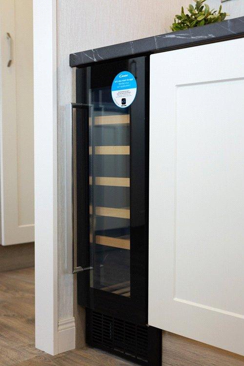 Wine Rack