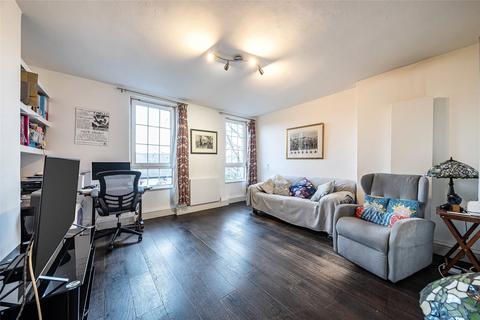 Winchelsea House, Swan Road, Rotherhithe Village, SE16