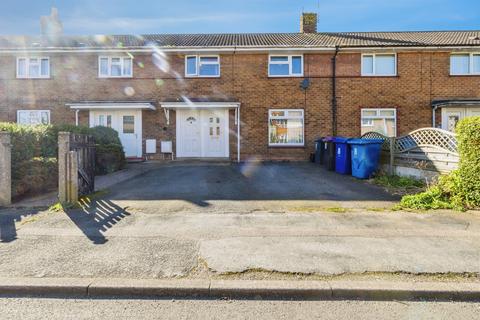 3 bedroom terraced house for sale, Morris Close, Dunholme, Lincoln