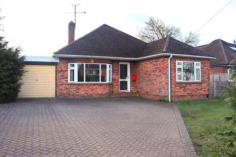 undefined, Hamesmoor Road, Camberley GU16