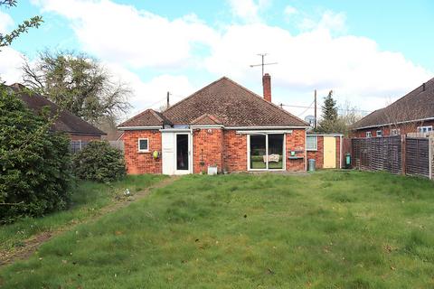 undefined, Hamesmoor Road, Camberley GU16