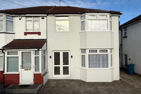 3 bedroom house to rent, Aldridge Avenue, Stanmore HA7
