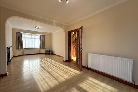3 bedroom house to rent, Aldridge Avenue, Stanmore HA7