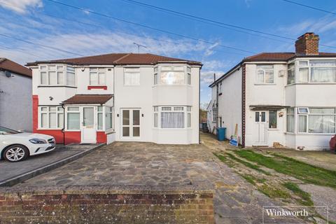 3 bedroom house to rent, Aldridge Avenue, Stanmore HA7