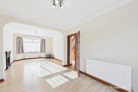 3 bedroom house to rent, Aldridge Avenue, Stanmore HA7