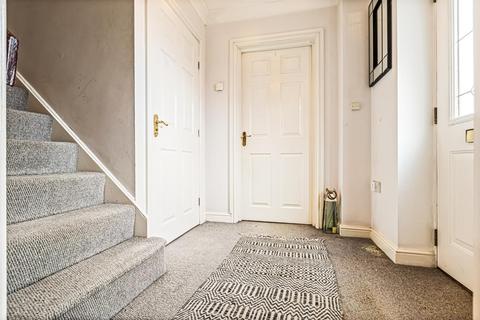 4 bedroom detached house for sale, Woodlands Court, Oadby, Leicester