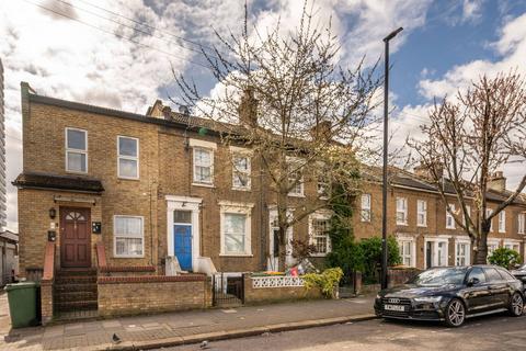 undefined, Chobham Road, Stratford, London, E15