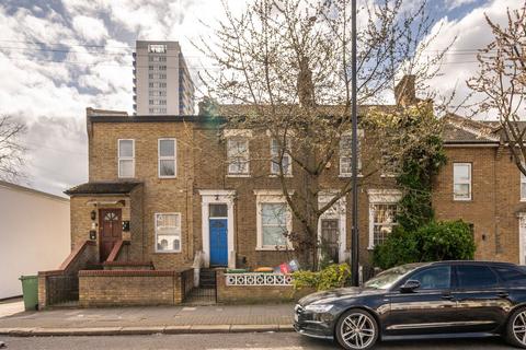 undefined, Chobham Road, Stratford, London, E15