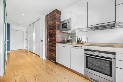 1 bedroom flat to rent, Fairmont Avenue, London E14