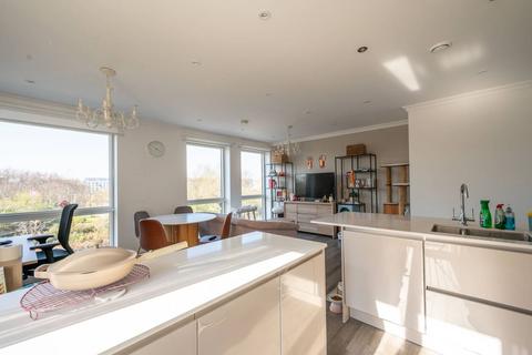 undefined, Olympic Park Avenue, Stratford, London, E20