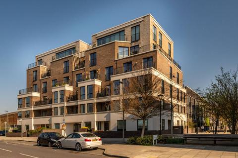 undefined, Olympic Park Avenue, Stratford, London, E20