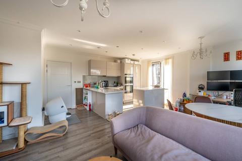 undefined, Olympic Park Avenue, Stratford, London, E20