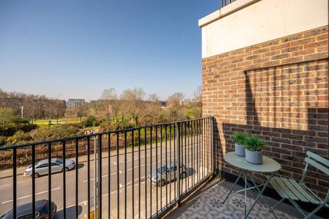undefined, Olympic Park Avenue, Stratford, London, E20