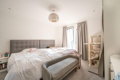 undefined, Olympic Park Avenue, Stratford, London, E20