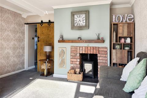3 bedroom semi-detached house for sale, Rockhill Drive, Mountsorrel, Loughborough