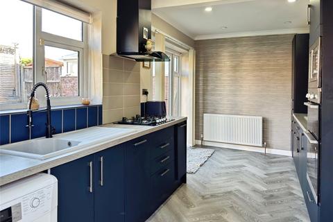 3 bedroom semi-detached house for sale, Rockhill Drive, Mountsorrel, Loughborough